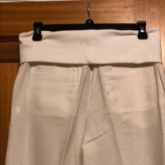 Linen pants - Picture 4 of 4